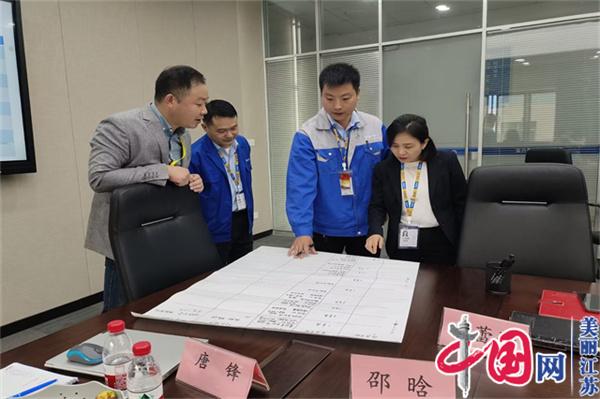 点击图片翻到下一页>> 永利集团88304正式启动“南京机电-冠盛汽配教师企业实践流动站”进站计划